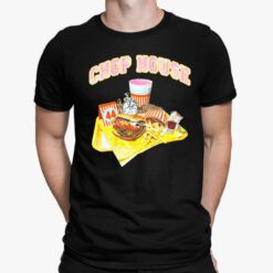 Chris Bassitt Camo Jersey T-shirt - Lelemoon