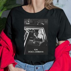 Ciao Kim Shirt, Hoodie, Sweatshirt, Women Tee $19.95