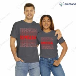 Demisexual Pride LGBT Shirt $19.95