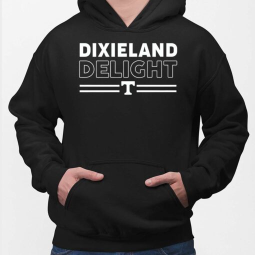 Dixieland Deligh Shirt, Hoodie, Sweatshirt, Women Tee