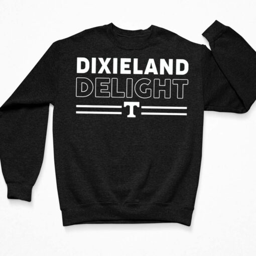 Dixieland Deligh Shirt, Hoodie, Sweatshirt, Women Tee $19.95