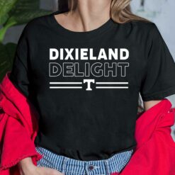 Dixieland Deligh Shirt, Hoodie, Sweatshirt, Women Tee