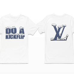 Do A Kickflip Shirt, Hoodie, Sweatshirt, Women Tee