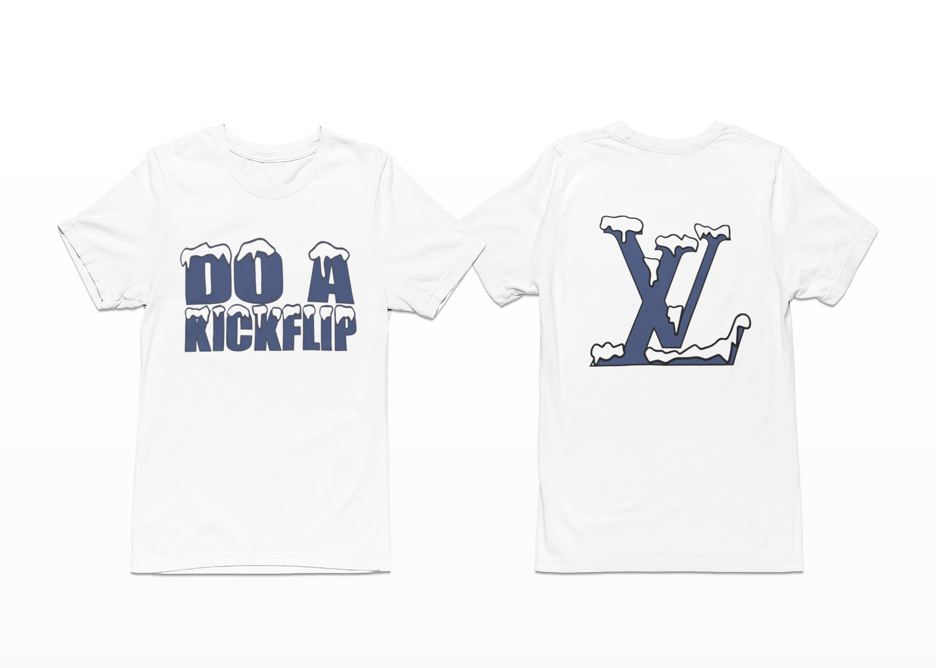 Do A Kickflip Shirt, Hoodie, Sweatshirt, Women Tee