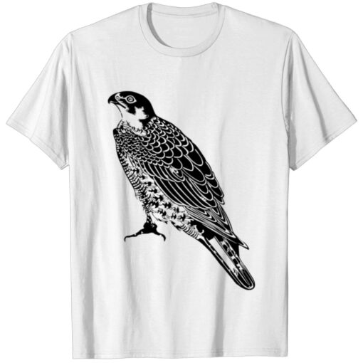 Eagle Japanese Hawk Shirt