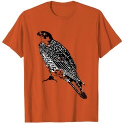 Eagle Japanese Hawk Shirt $19.95