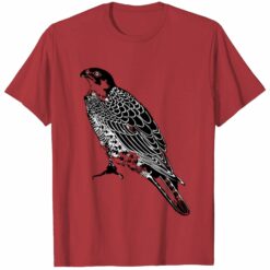 Eagle Japanese Hawk Shirt $19.95