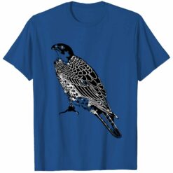 Eagle Japanese Hawk Shirt