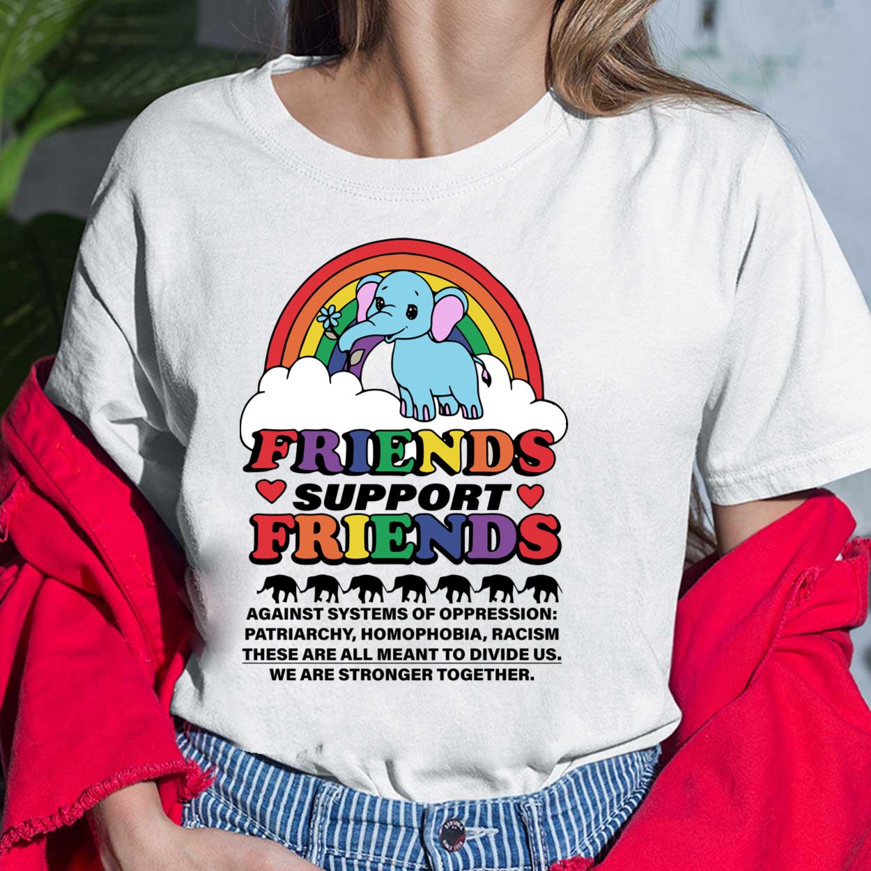 Elephant sweatshirt womens 2025