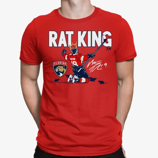 Fla Team Florida Panthers Rat King Shirt, Hoodie, Sweatshirt, Women Tee