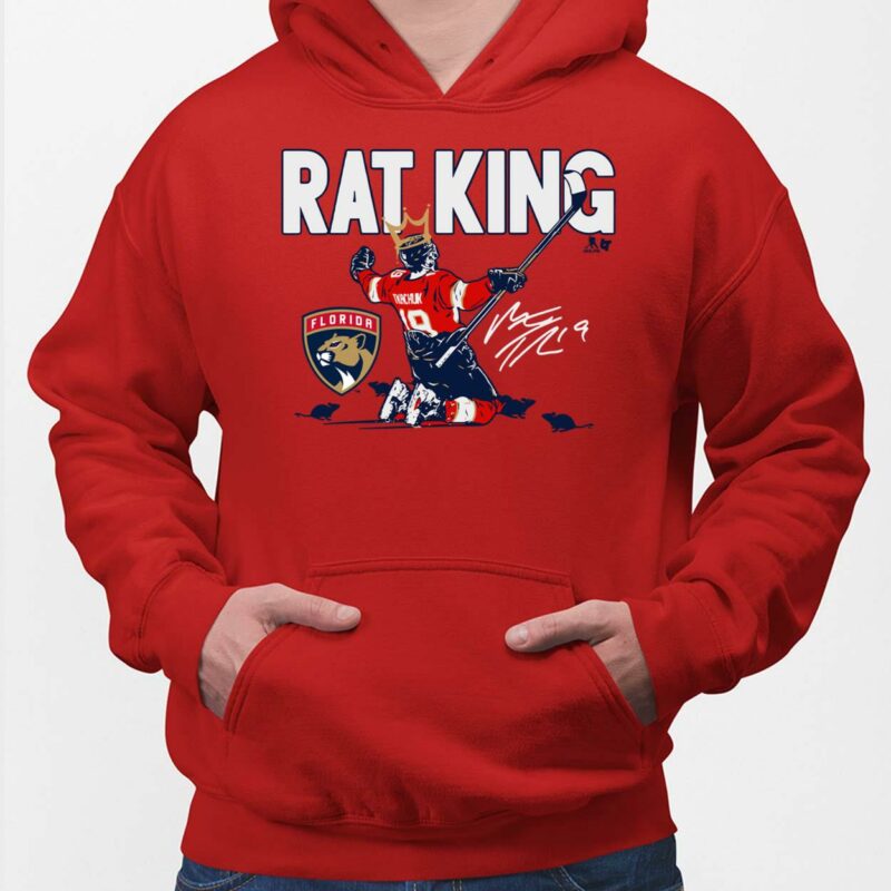 Fla Team Florida Panthers Rat King Shirt, Hoodie, Sweatshirt, Women Tee