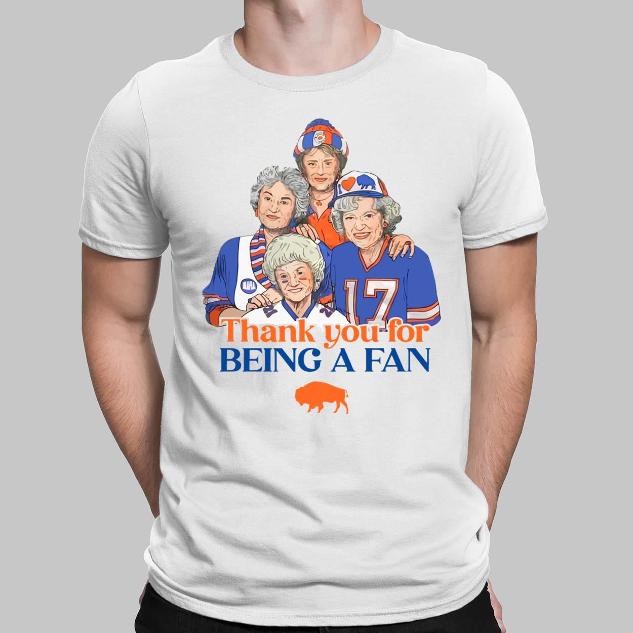 Ladies buffalo bills clearance shirts