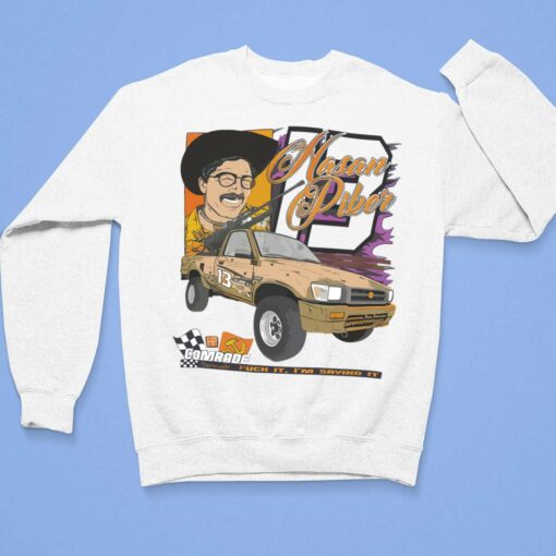 Hasanabi Hasan Piker Comrade Shirt, Hoodie, Sweatshirt, Women Tee $19.95