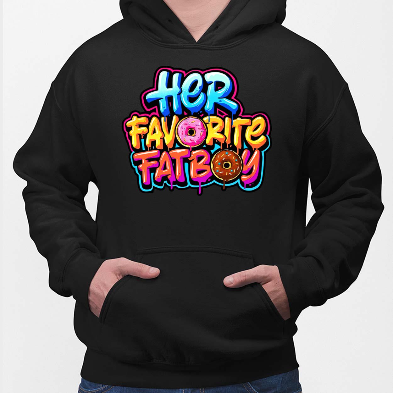 Fatboy pullover on sale