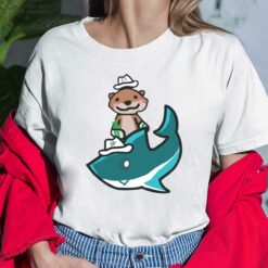 Jake Otter Shark Shirt, Hoodie, Sweatshirt, Women Tee Jake Otter Shark Shirt, Hoodie, Sweatshirt, Women Tee