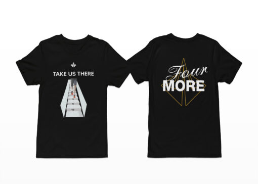 Jimmy Butler Take Us There Four More Shirt, Hoodie, Sweatshirt, Women Tee