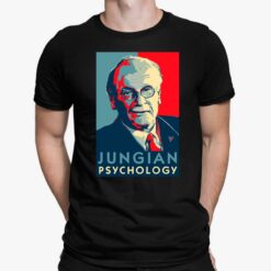 Jungian Psychology Shirt, Hoodie, Sweatshirt, Women Tee