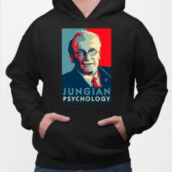 Jungian Psychology Shirt, Hoodie, Sweatshirt, Women Tee