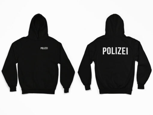 Kanye Polizei Shirt, Hoodie, Sweatshirt, Women Tee