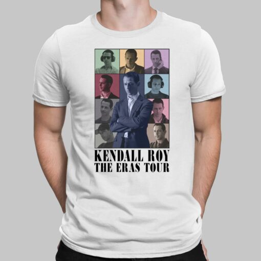 Kenda Roy The Eras Tour Shirt, Hoodie, Sweatshirt, Women Tee