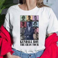 Kenda Roy The Eras Tour Shirt, Hoodie, Sweatshirt, Women Tee