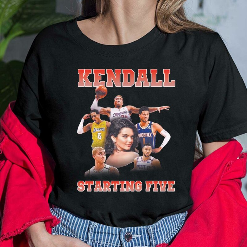 Kim Kardashian Kendall Shirt, Hoodie, Sweatshirt, Women Tee