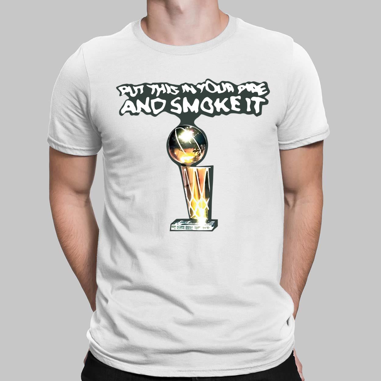 denver nuggets shirt