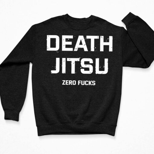Moxley Death Jitsu Shirt, Hoodie, Sweatshirt, Women Tee $19.95