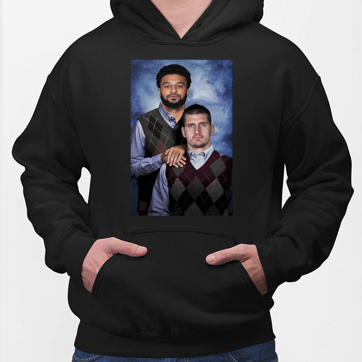 jamal murray funny