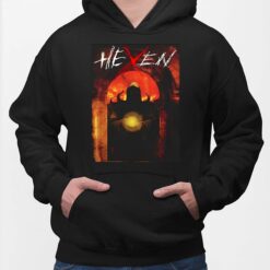 Phil Spencer Hexen Shirt, Hoodie, Sweatshirt, Women Tee