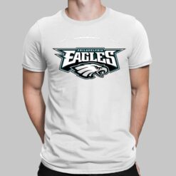 Philadelphia Eagles Gear Sweatshirt, Hoodie, Shirt, Women Tee $30.95