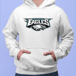 Philadelphia Eagles Gear Sweatshirt, Hoodie, Shirt, Women Tee $30.95