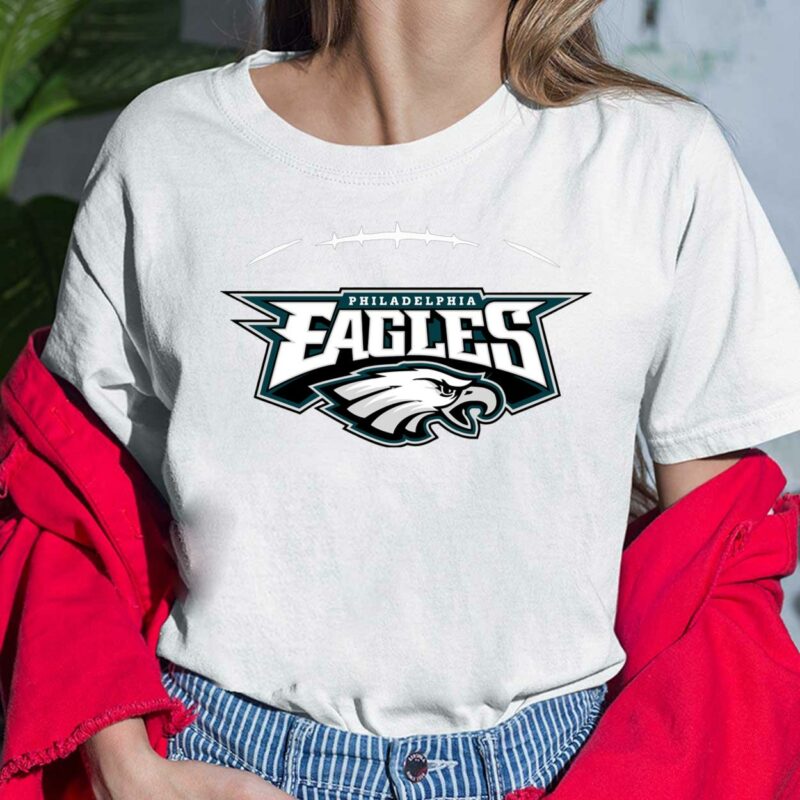 Philadelphia Eagles Ladies Sweatshirts, Eagles Hoodies