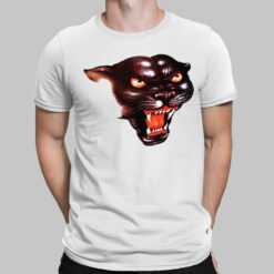 Roddy Piper Panther T-Shirt, Hoodie, Sweatshirt, Women Tee