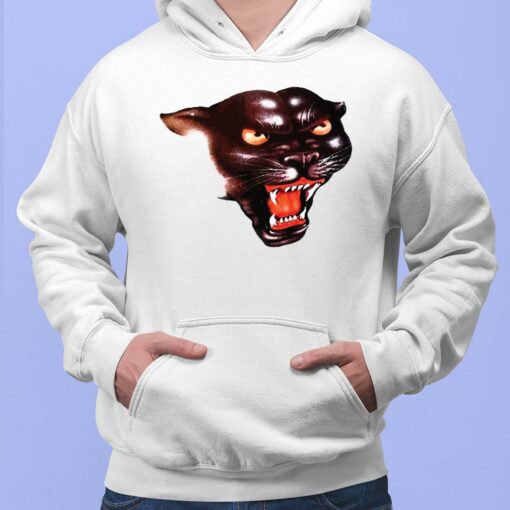 Roddy Piper Panther T-Shirt, Hoodie, Sweatshirt, Women Tee