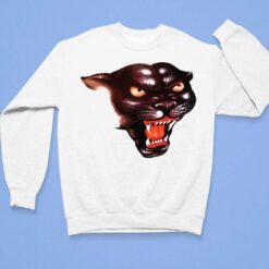 Roddy Piper Panther T-Shirt, Hoodie, Sweatshirt, Women Tee $19.95