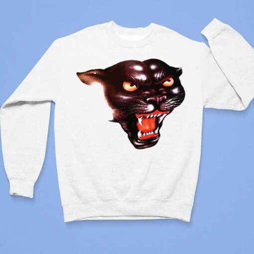 Roddy Piper Panther T-Shirt, Hoodie, Sweatshirt, Women Tee $19.95