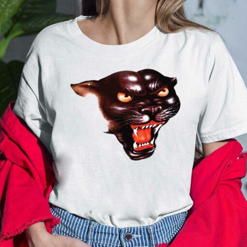 Roddy Piper Panther T-Shirt, Hoodie, Sweatshirt, Women Tee