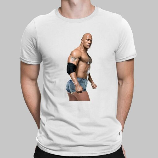 Sexy Dwayne Shirt, Hoodie, Sweatshirt, Women Tee