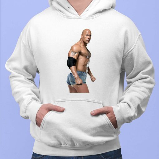 Sexy Dwayne Shirt, Hoodie, Sweatshirt, Women Tee