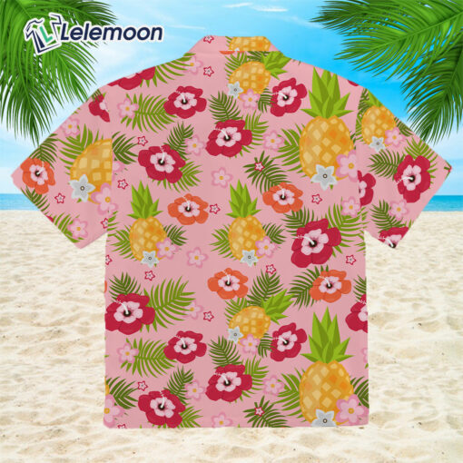 Shrek Hawaiian Aloha Shirt $36.95