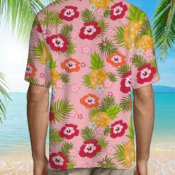 Shrek Hawaiian Aloha Shirt $36.95