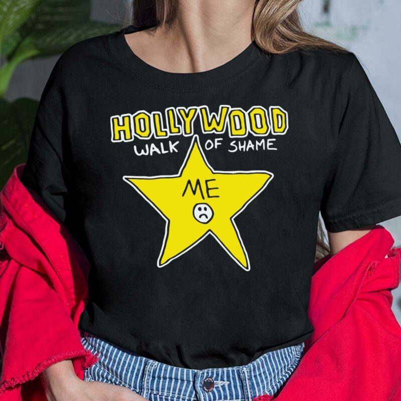 Star Hollywood Walk Of Shame Me Shirt, Hoodie, Sweatshirt, Women Tee Star Hollywood Walk Of Shame Me Shirt, Hoodie, Sweatshirt, Women Tee