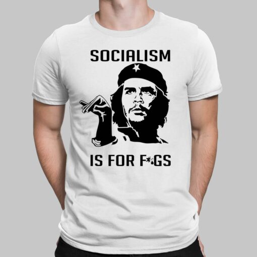 Steven Crowder Socialism Is For Figs Shirt, Hoodie, Sweatshirt, Women Tee