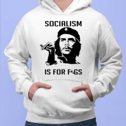 Steven Crowder Socialism Is For Figs Shirt, Hoodie, Sweatshirt, Women Tee