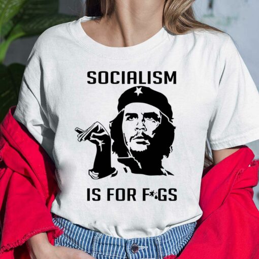 Steven Crowder Socialism Is For Figs Shirt, Hoodie, Sweatshirt, Women Tee