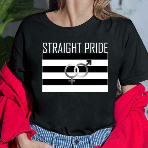Straight Pride Black At Garment Shirt, Hoodie, Sweatshirt, Women Tee
