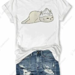 Suga Cat Shirt $19.95