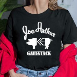 Ted Lasso Joe Arthur Gatestack Shirt, Hoodie, Sweatshirt, Women Tee