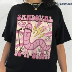 The Sandoval Is Alia Vanderpump Rules Treat Shirt